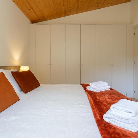Apg Carrer Nou Atic Apartment Херона Екстериор снимка