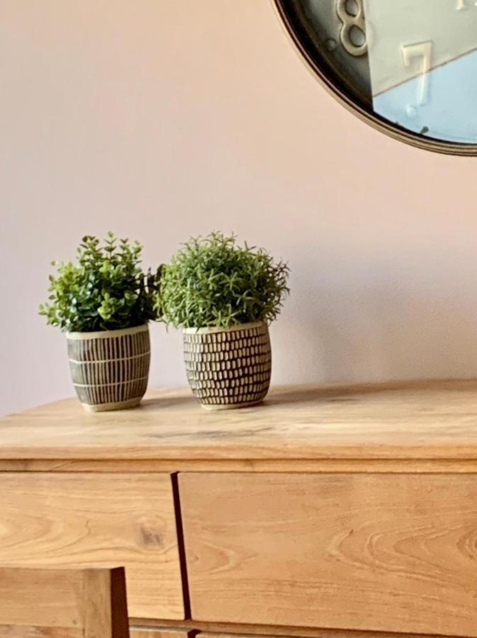 Apg Carrer Nou Atic Apartment Херона Екстериор снимка