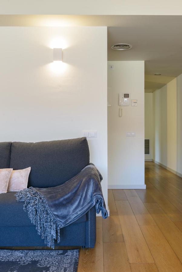 Apg Carrer Nou Atic Apartment Херона Екстериор снимка