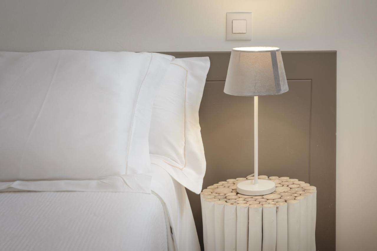 Apg Carrer Nou Atic Apartment Херона Екстериор снимка
