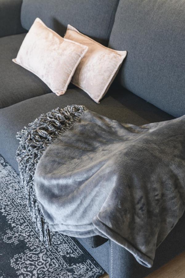 Apg Carrer Nou Atic Apartment Херона Екстериор снимка